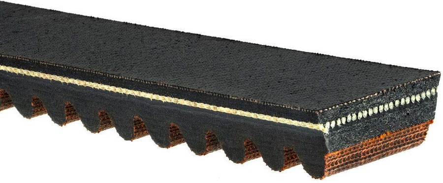G-Force Genuine Gates Continuously Variable Transmission (CVT) Belt 72G2638