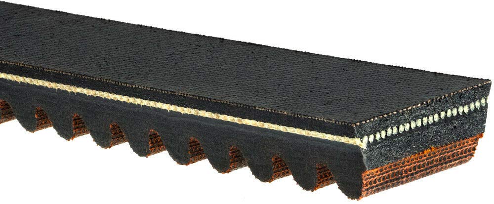 G-Force Genuine Gates Continuously Variable Transmission (CVT) Belt 72G2638