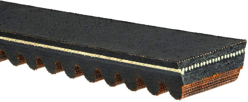 G-Force Genuine Gates Continuously Variable Transmission (CVT) Belt 72G2638