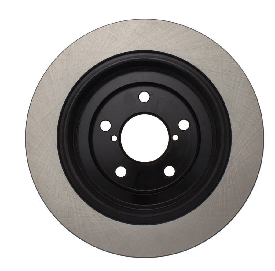 120.47011CRY Centric Brake Rotor
