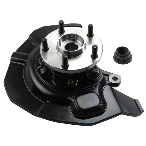 Toyota Highlander MOOG LK026 Suspension Knuckle Assembly