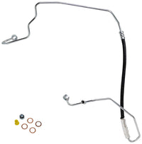 Power Steering Pressure Line Hose Assembly nobrandname 366011