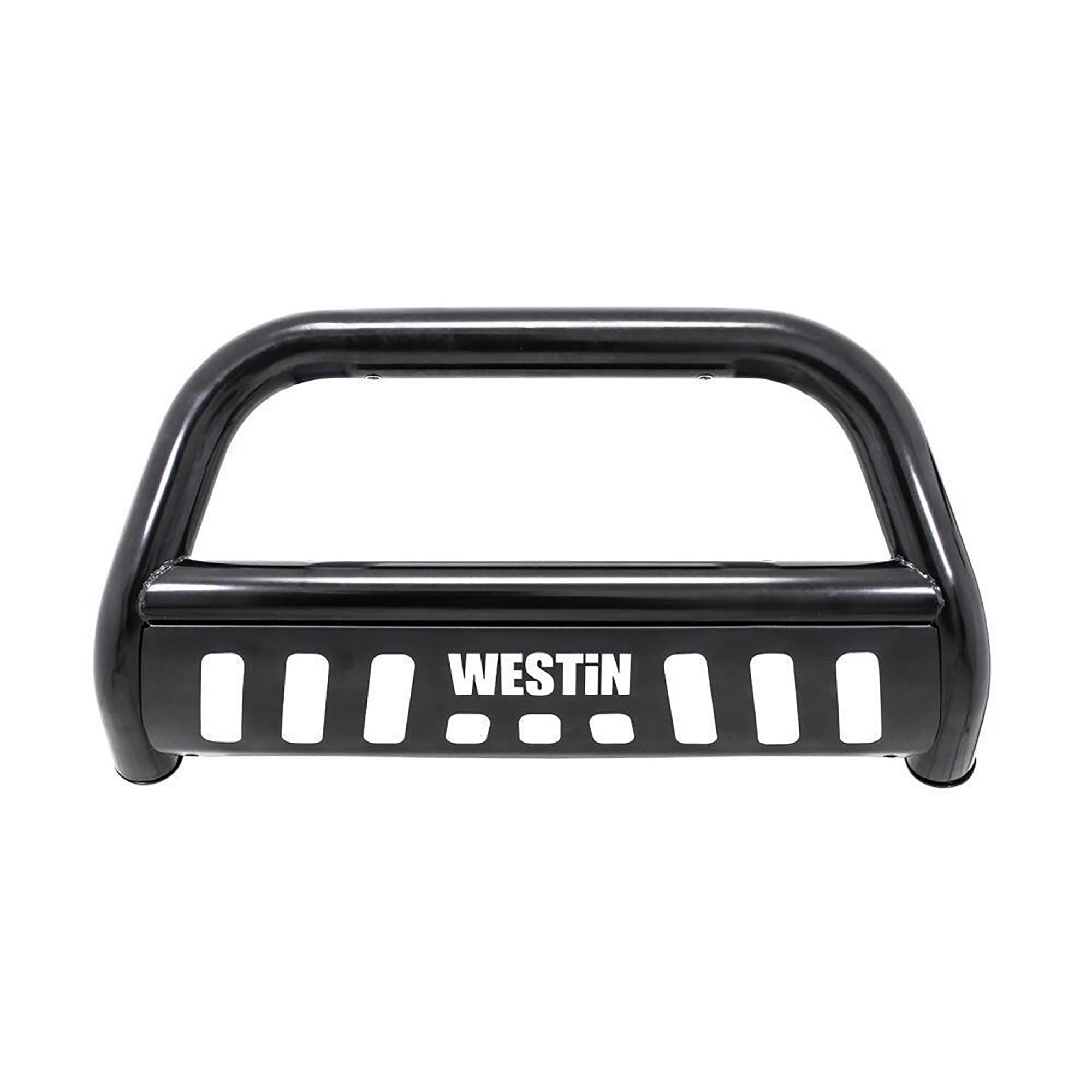 31-5905 Westin E-Series Bull Bar fits 2017-2022 F250 F350 Black