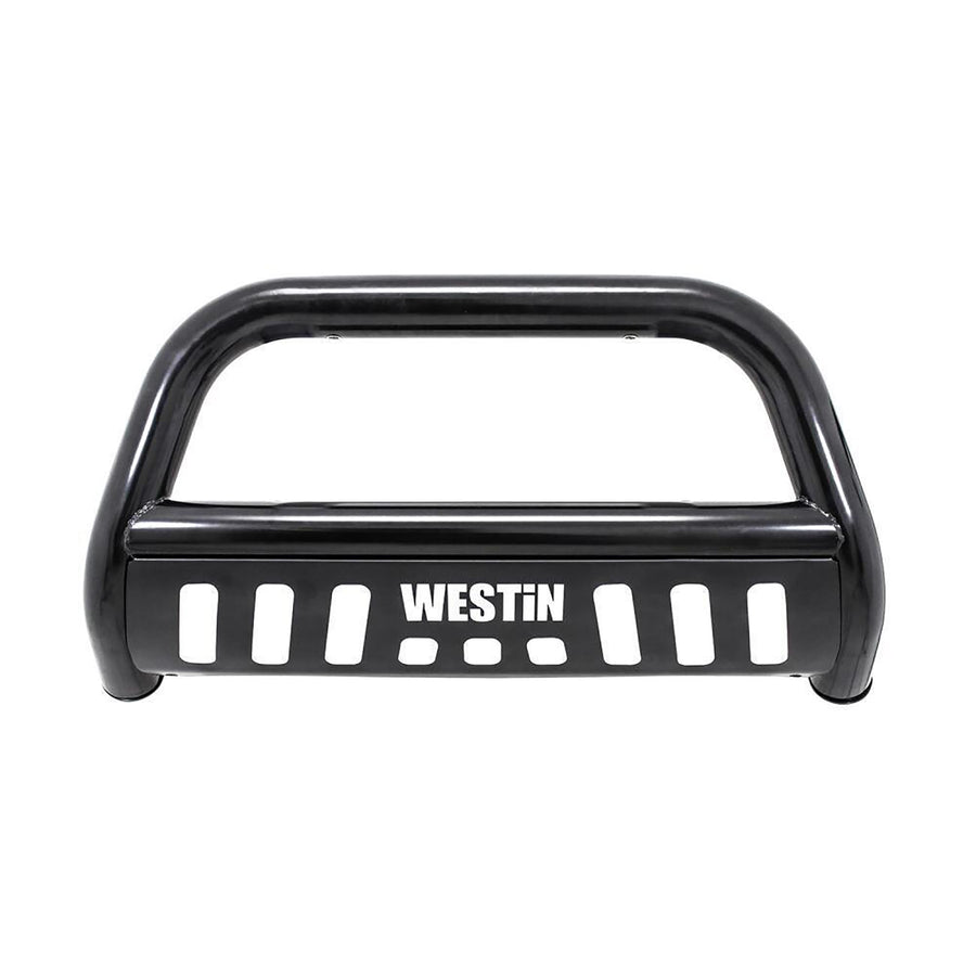 31-5905 Westin E-Series Bull Bar fits 2017-2022 F250 F350 Black
