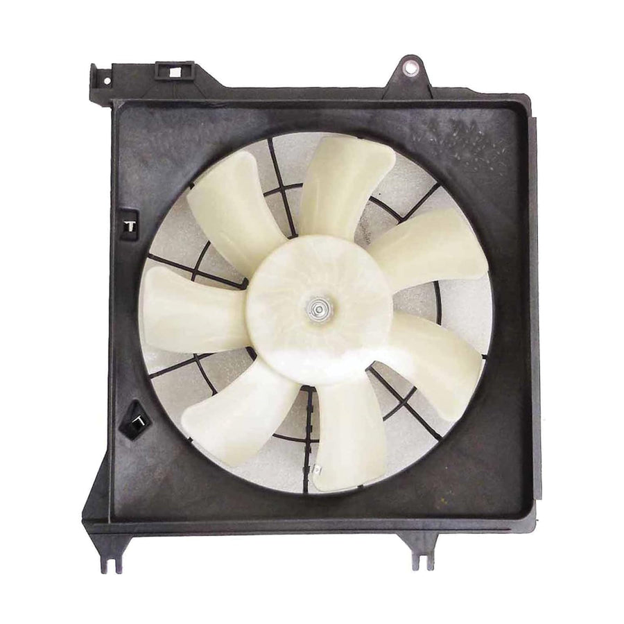 Chevy Camaro Coupe 7.0L ENG 14-15 Driver Side Radiator Fan | DOT Certified ACK 23113417/22762591/22762584 | GM3115276