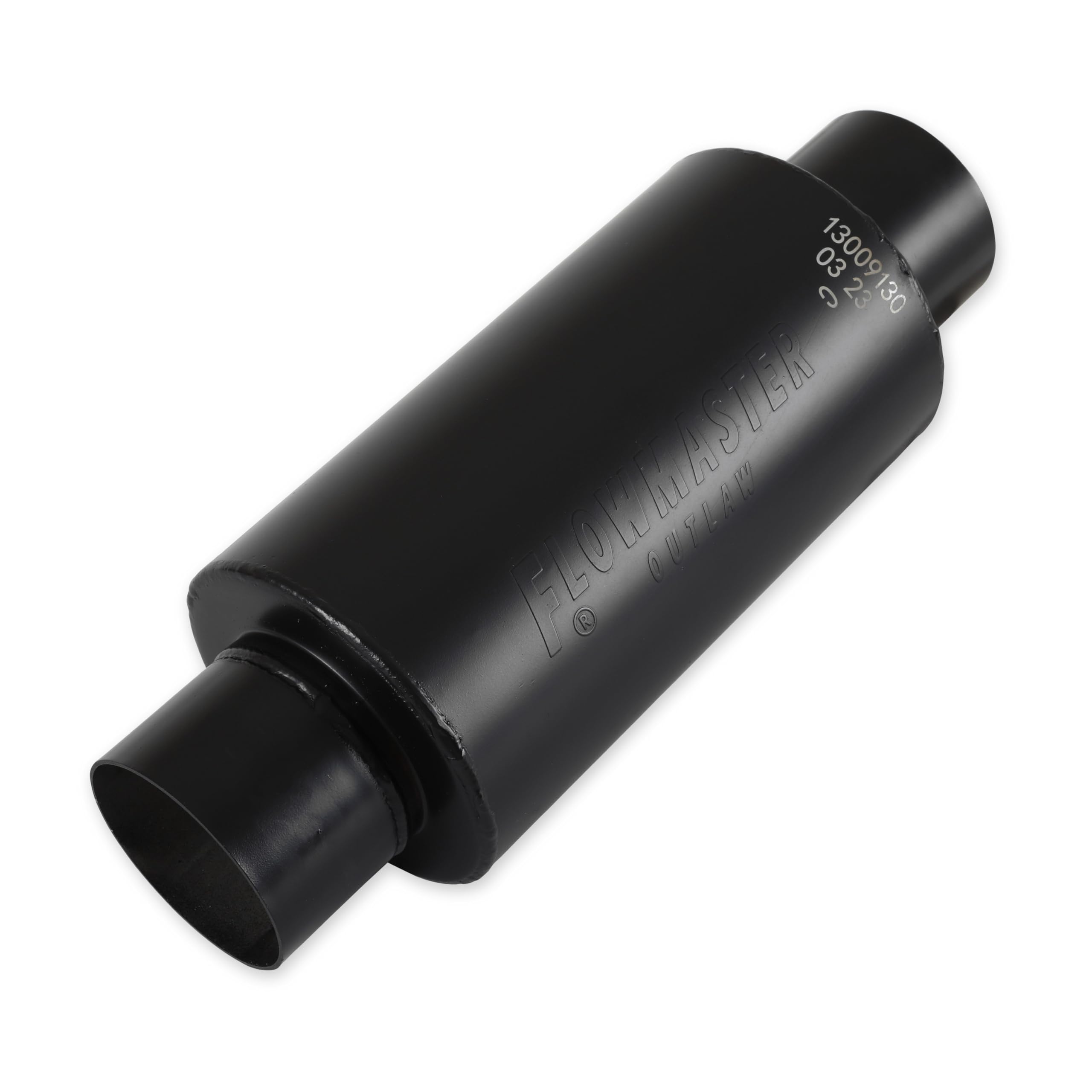 Pro Series Flowmaster Outlaw Race Muffler 13009130