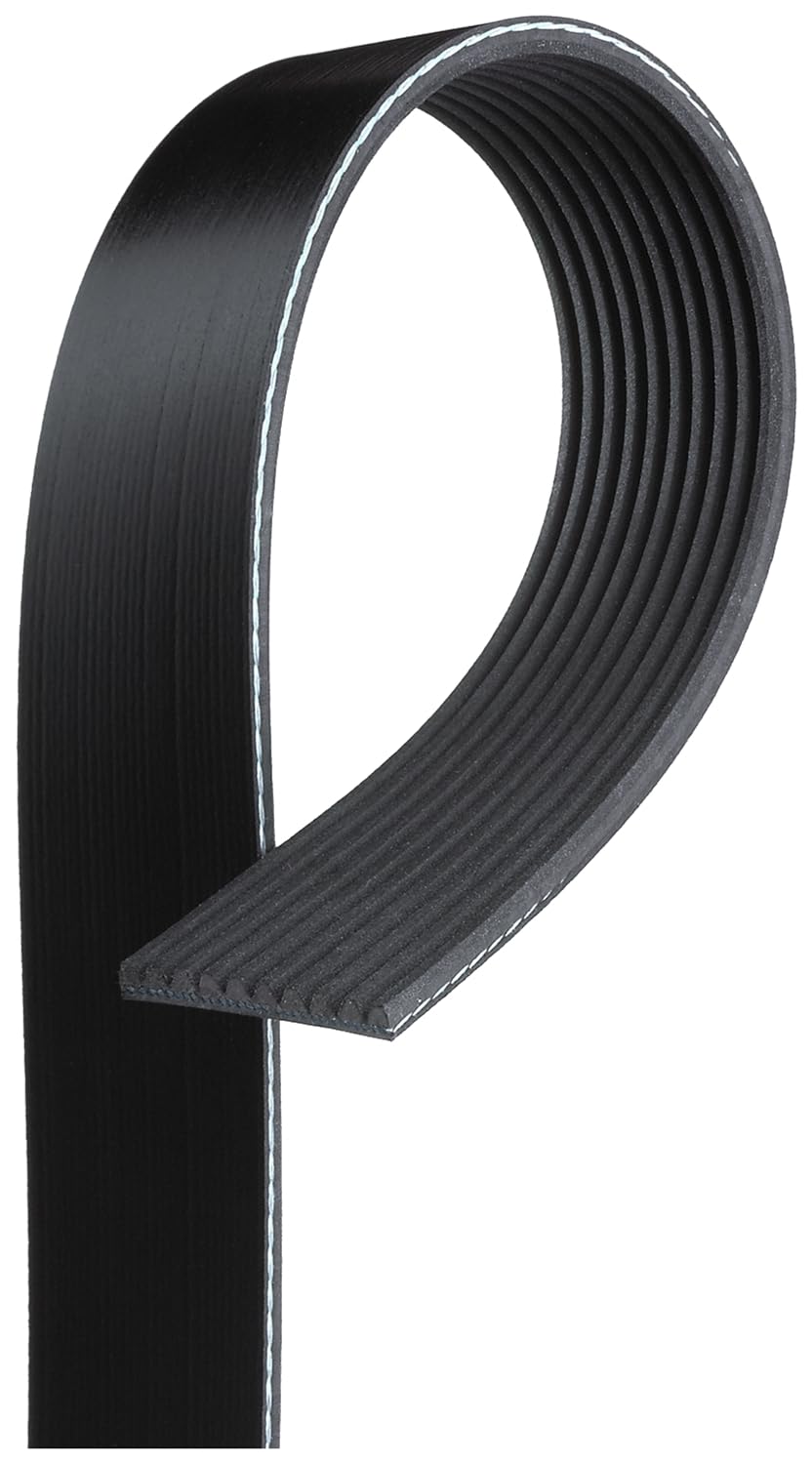 Micro-V Gates Serpentine Drive Belt K100655