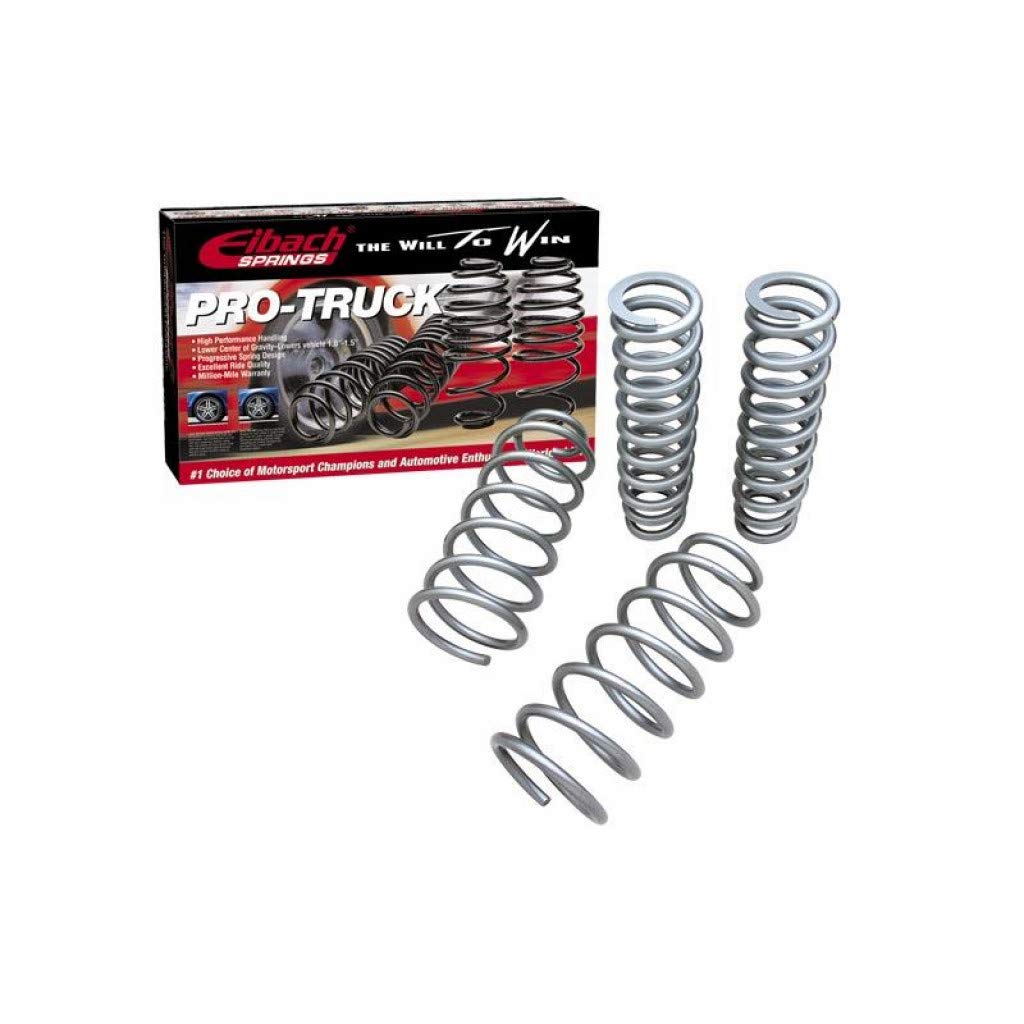 Eibach Pro-Truck Lift System E80-82-073-01-22, 1 Pack