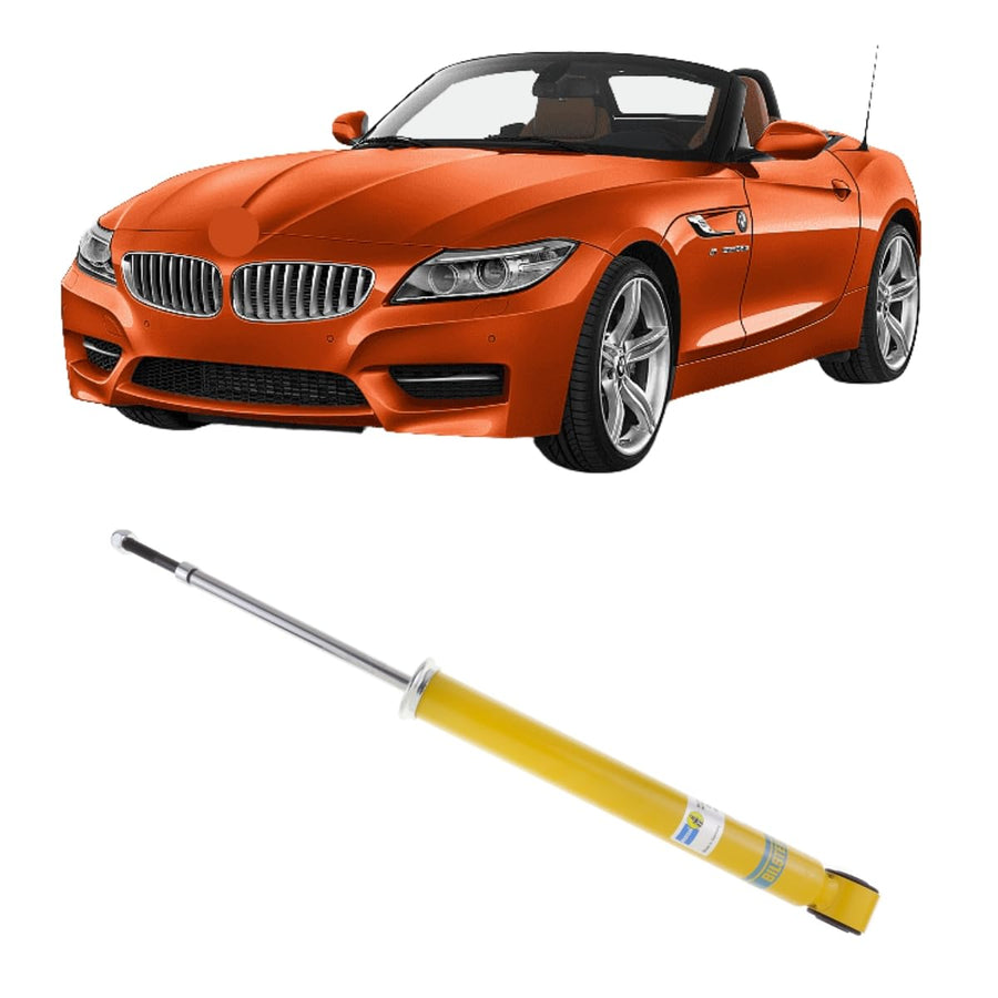 24-170680 Bilstein Shock Absorber, Rear , Yellow