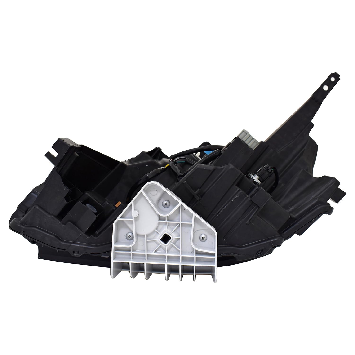 Front Right TYC 20-19059-00 Headlight Assembly