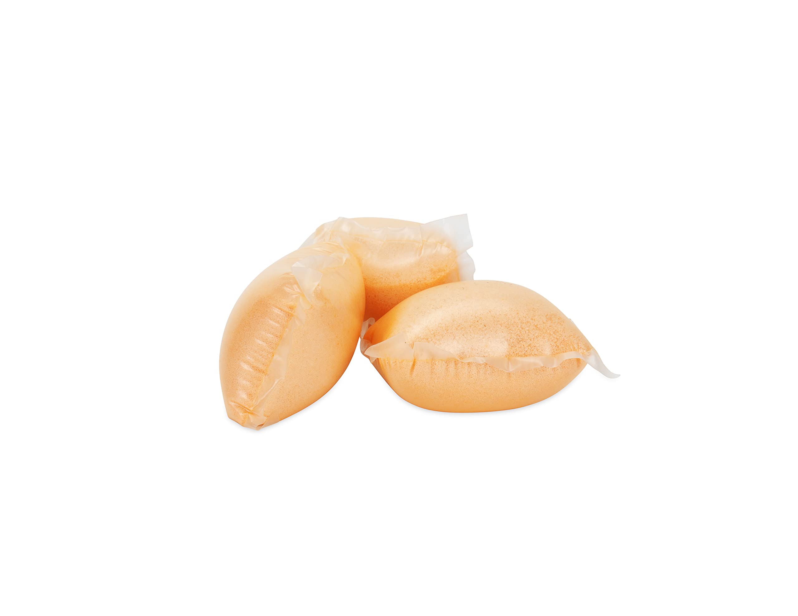 RhinoFLEX Camco Premium Enzyme RV Holding Tank Treatment Drop-INs | Features a Biodegradable Septic Safe Formula, a Pine Scent, and is Ideal for RVing, Boating, and More | 10 Count (41519)