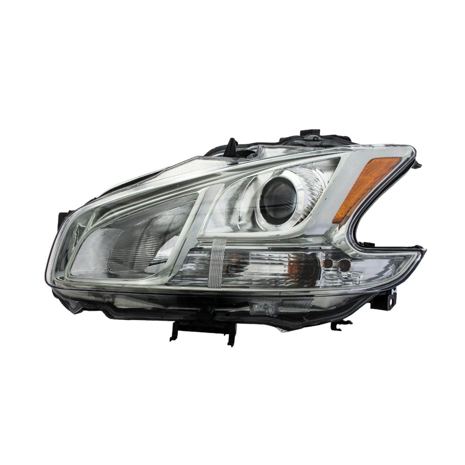 Headlight Eagle Eyes DS677-B001L