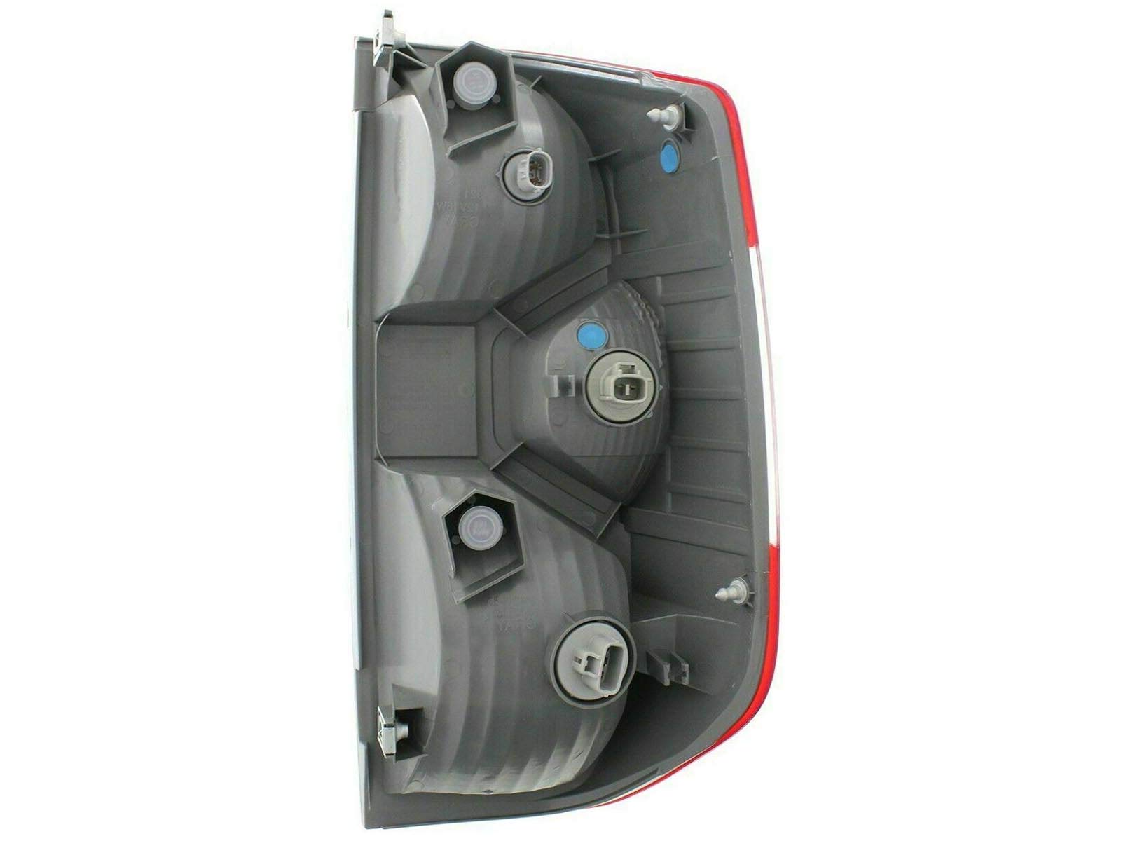 TY DEPO TNDRA 14-19 RL ASY LH, 312-19C1L-AS