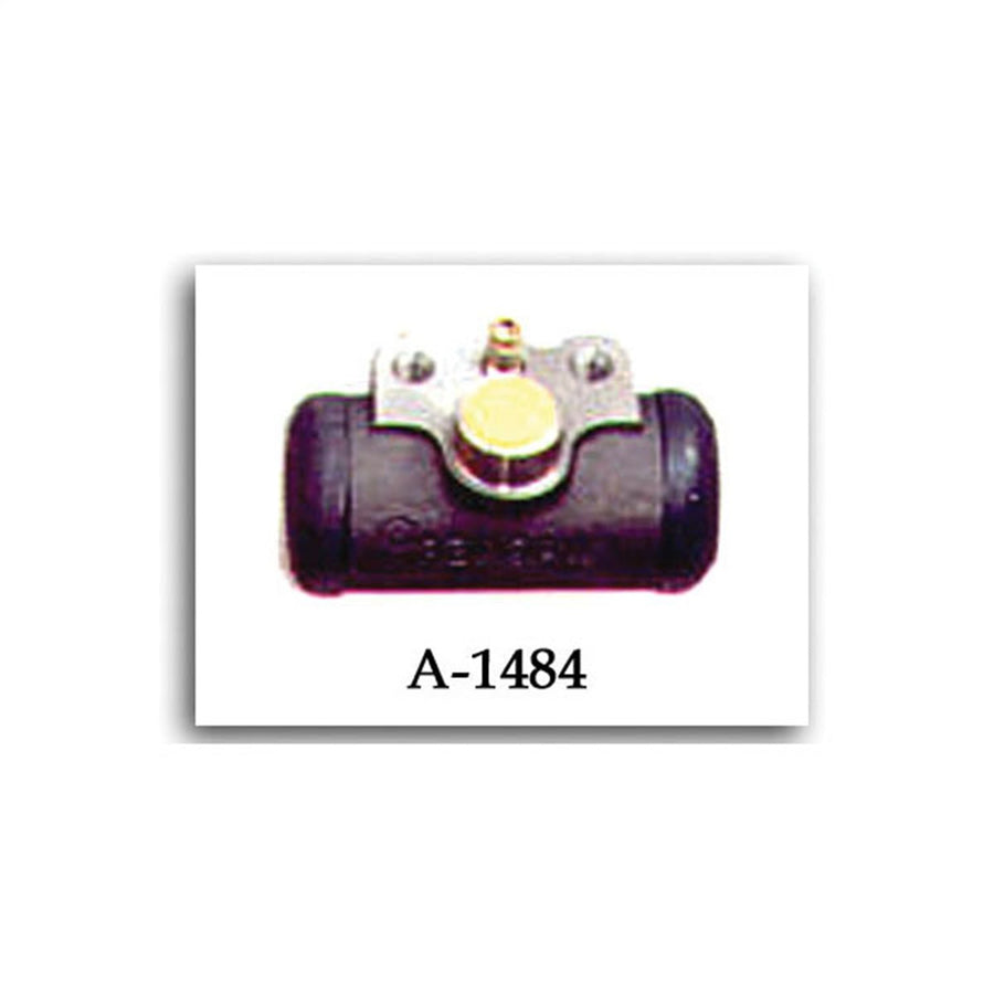 Drum Brake Wheel Cylinder, Front | Omix-Ada | 16722.01 | OE Reference: A-1484 | Fits 1941-1953 Ford/Willys