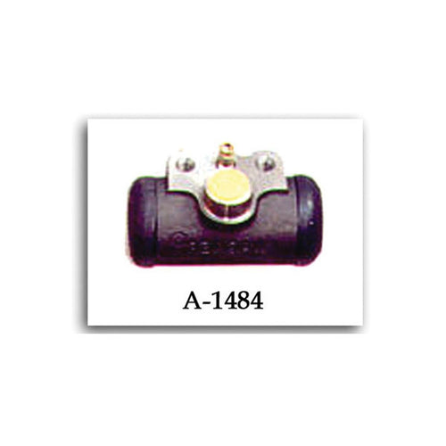 Drum Brake Wheel Cylinder, Front | Omix-Ada | 16722.01 | OE Reference: A-1484 | Fits 1941-1953 Ford/Willys