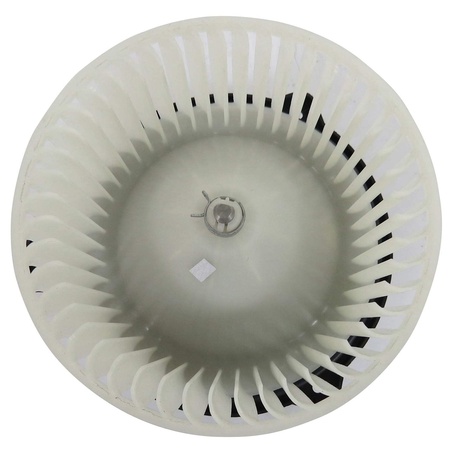 Replacement TYC 700296 Blower Assembly for MAZDA