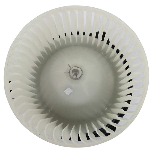 Replacement TYC 700296 Blower Assembly for MAZDA