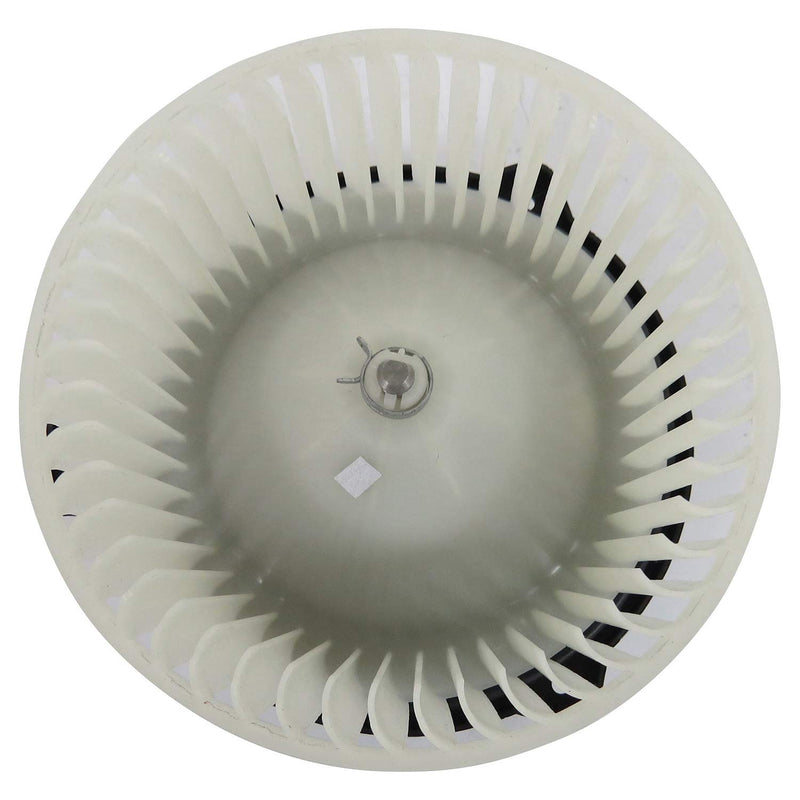 Replacement TYC 700296 Blower Assembly for MAZDA
