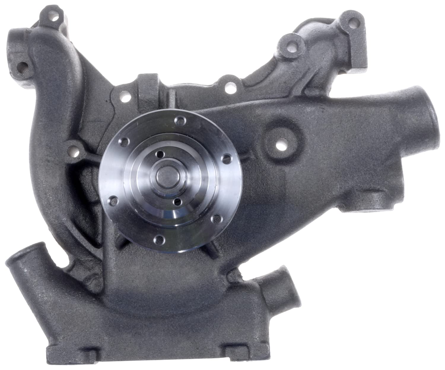 Heavy-Duty Gates 46001HD Engine Water Pump