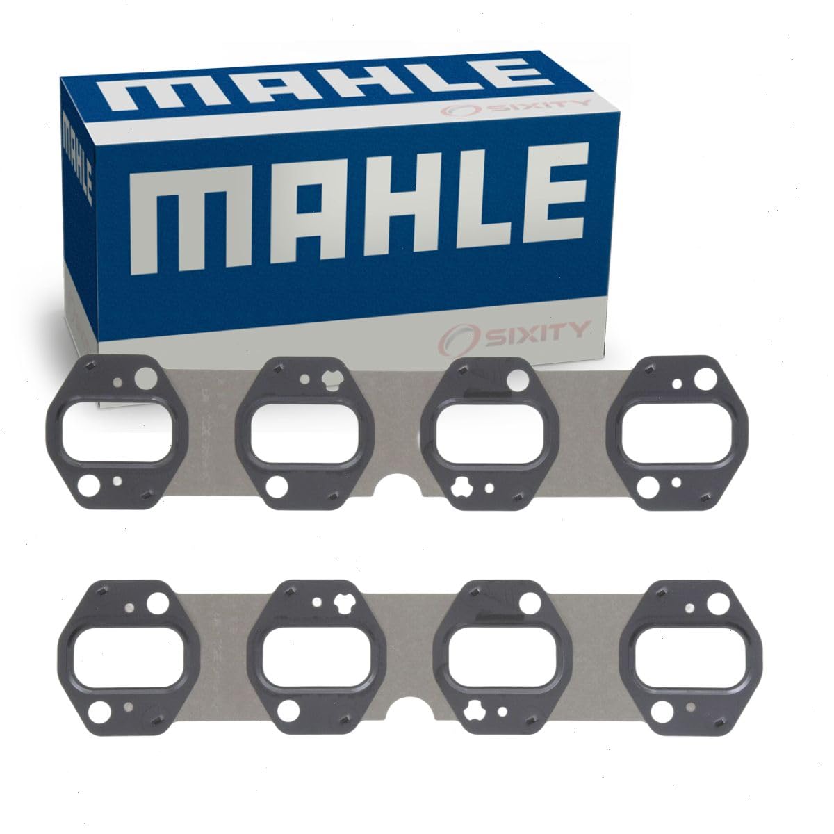 Exhaust Manifold Gasket Set MAHLE MS19449