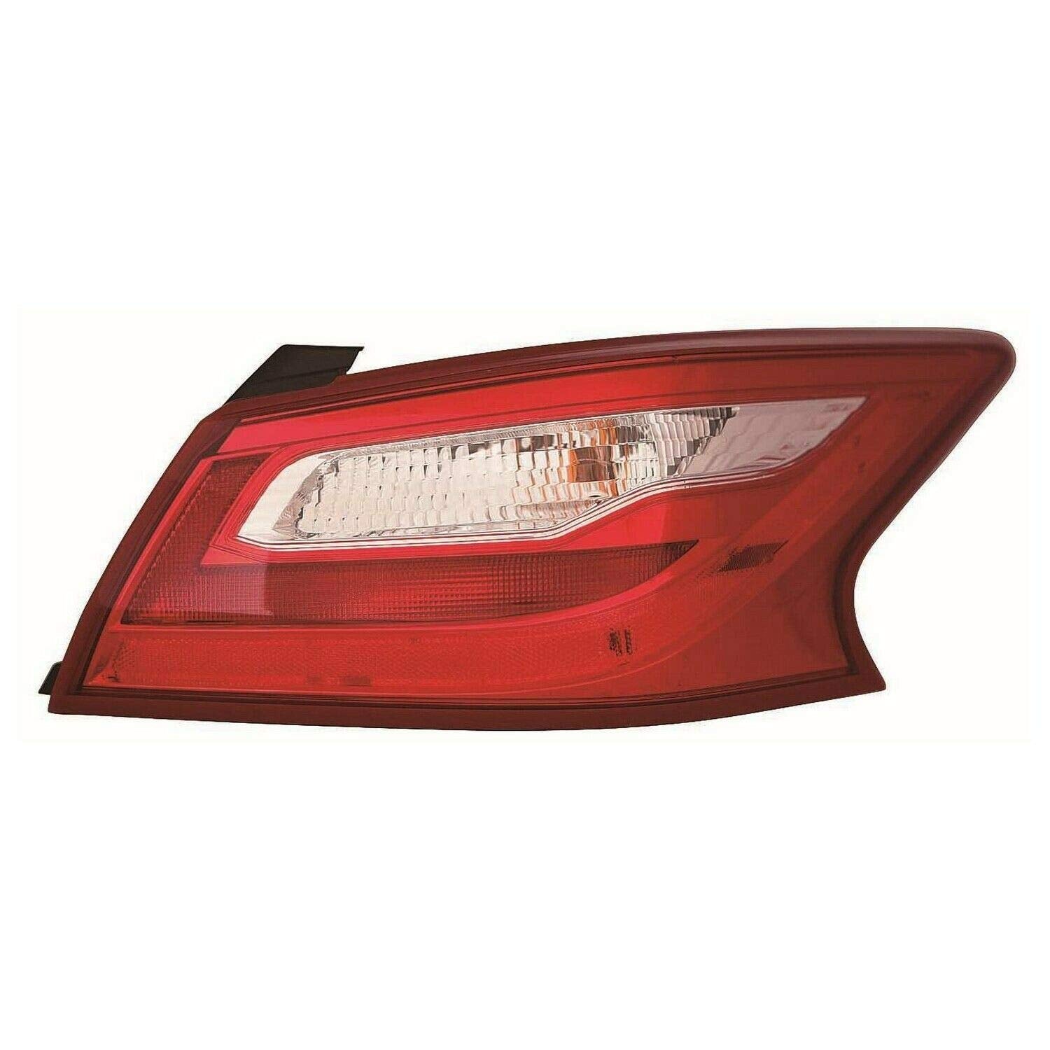 ALTMA NISSAN SDN 17-18 RL AS OUT SR MDL R CA