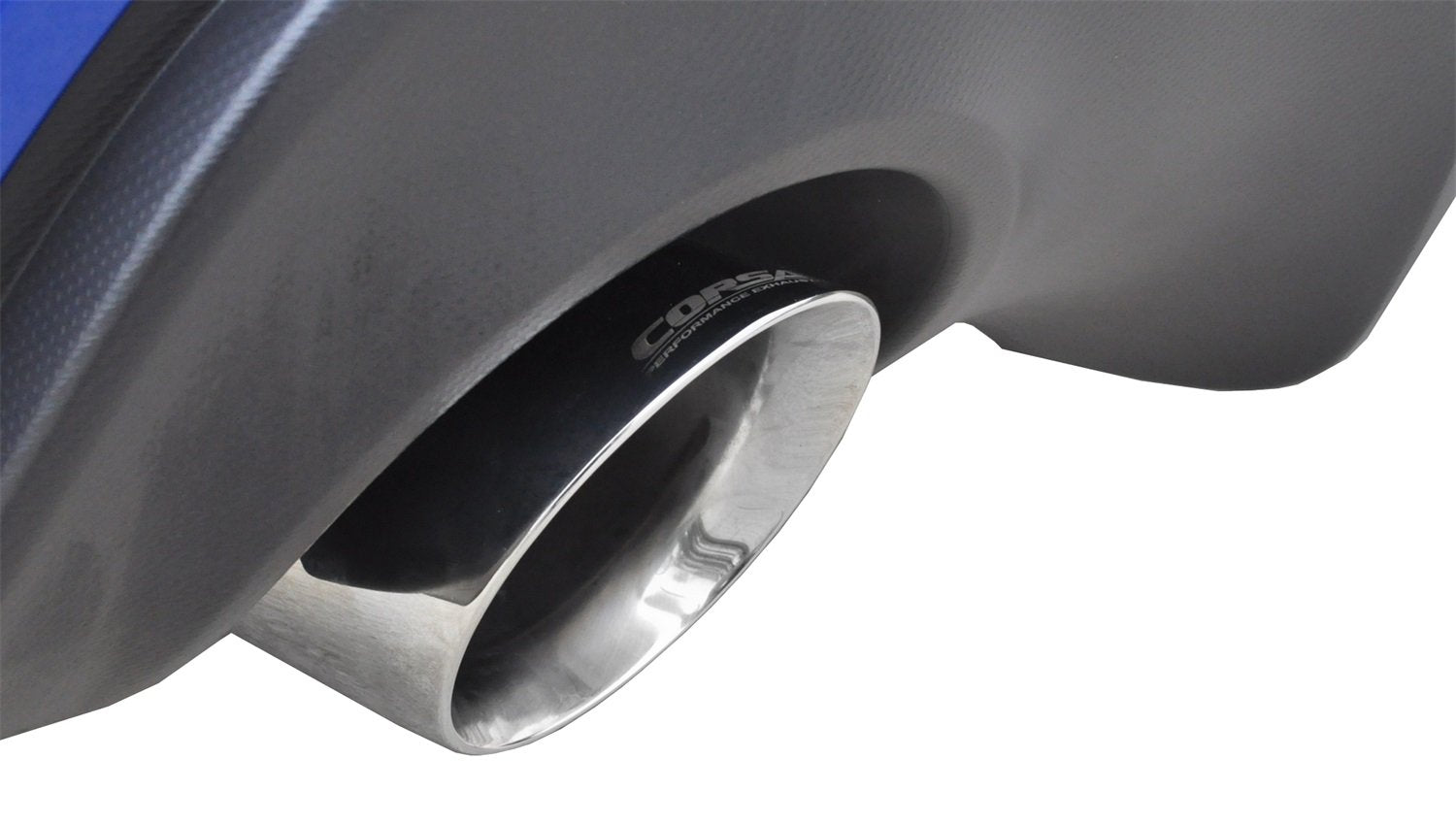 Cat-Back CORSA Exhaust System 14864
