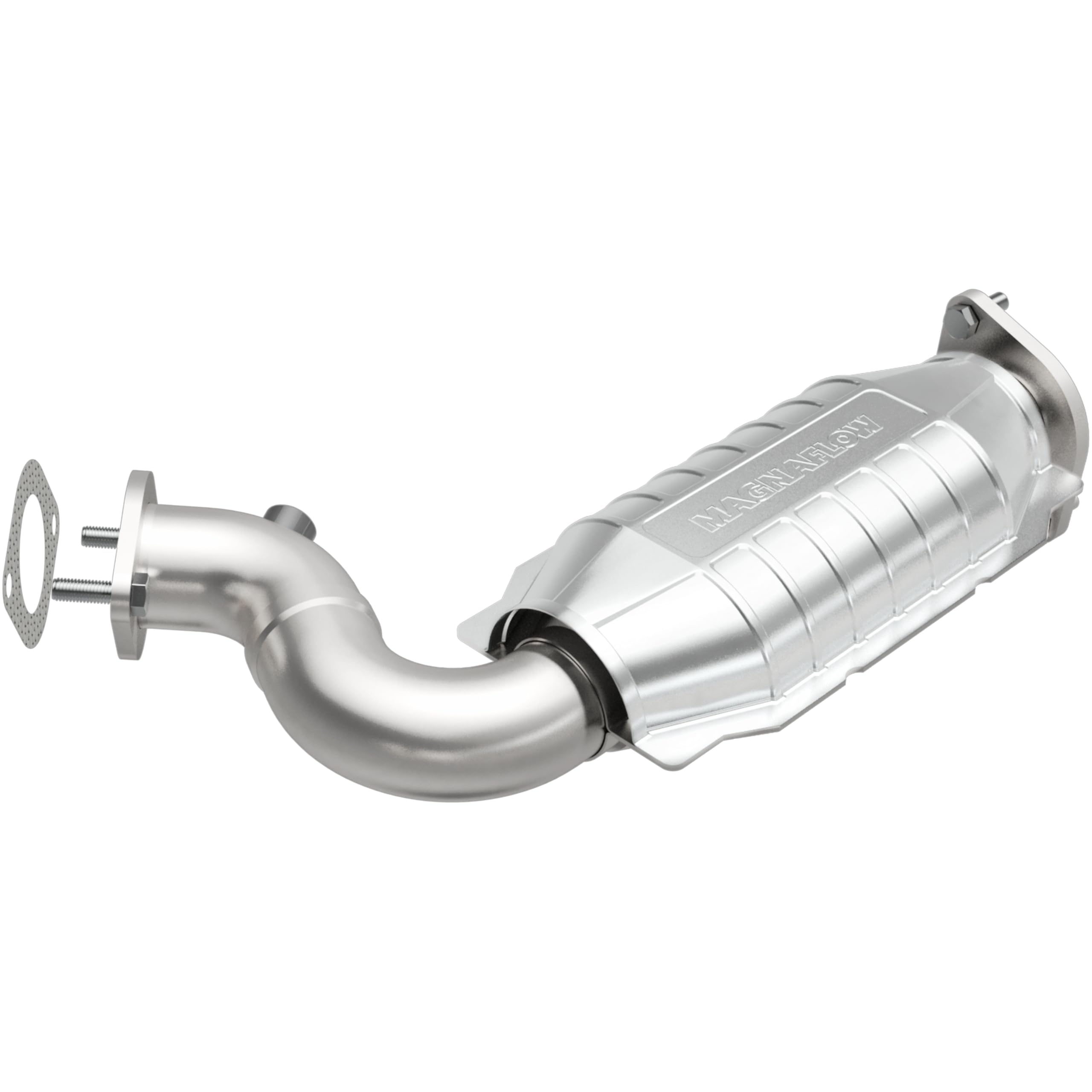 Catalytic Converter MagnaFlow 49170: OEM Grade, Direct-Fit (Federal/EPA Compliant)