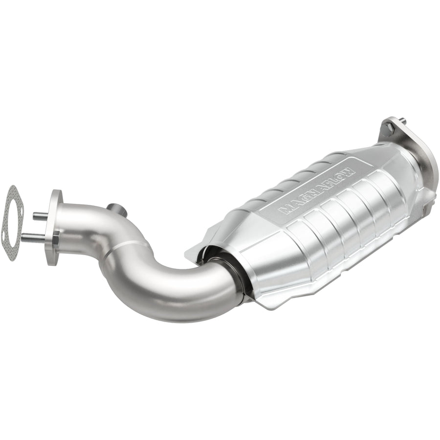 Catalytic Converter MagnaFlow 49170: OEM Grade, Direct-Fit (Federal/EPA Compliant)