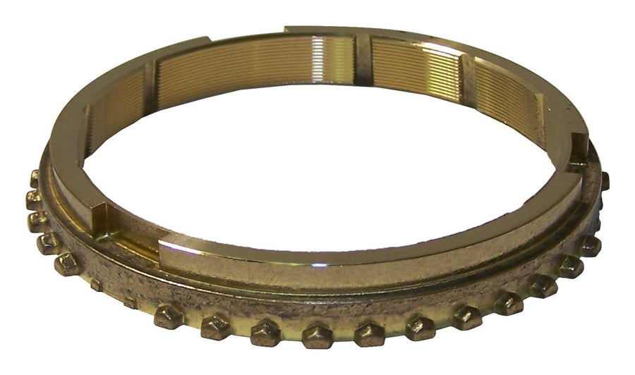 Automotive Crown Synchronizer Blocking Ring Transmission and Transaxle - Manual