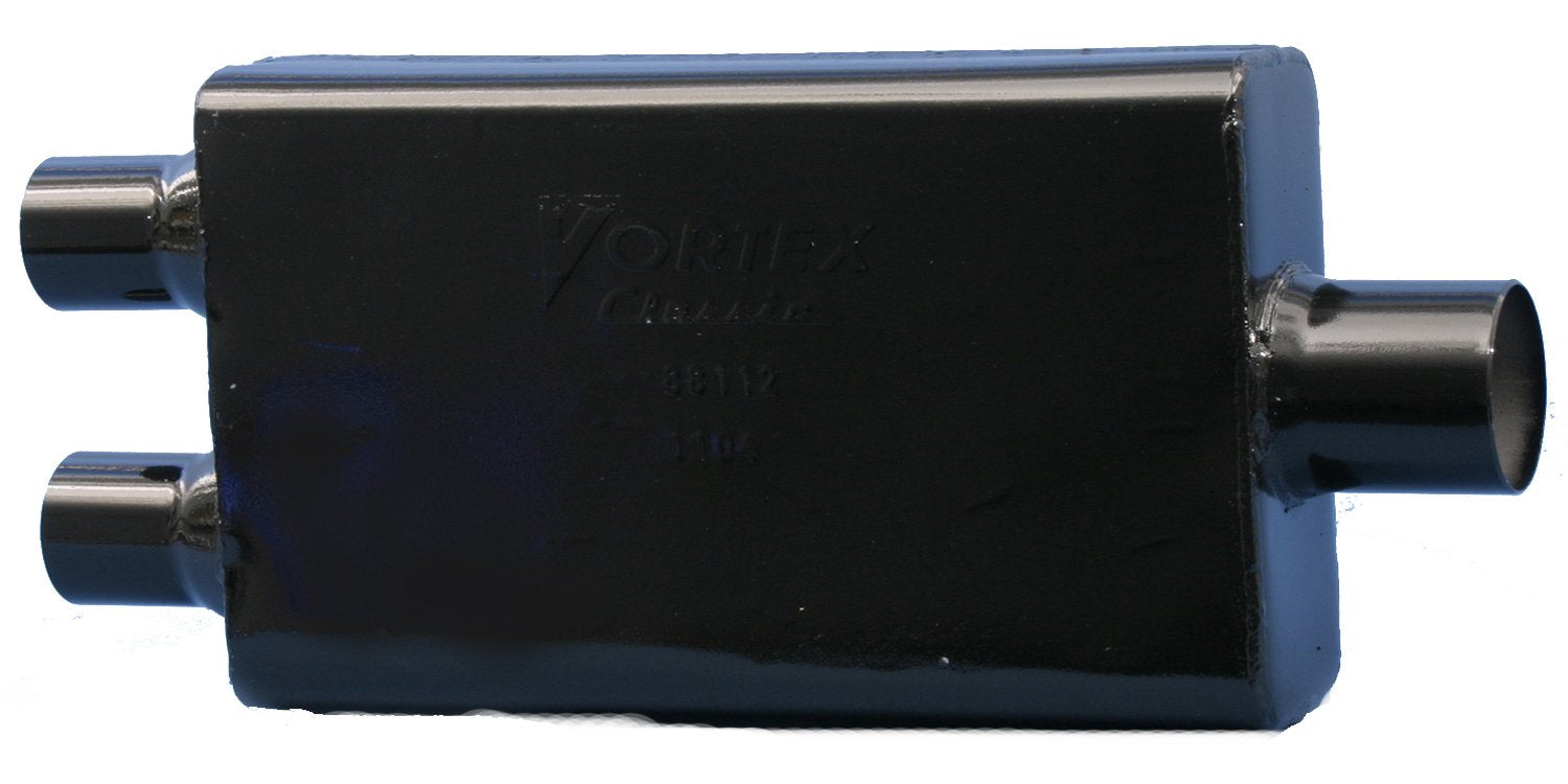 Vortex Muffler Cherry Bomb 88112