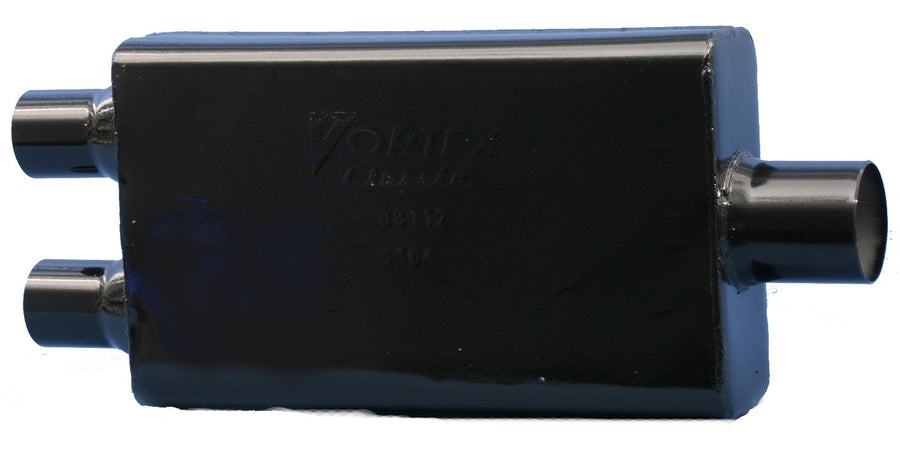Vortex Muffler Cherry Bomb 88112