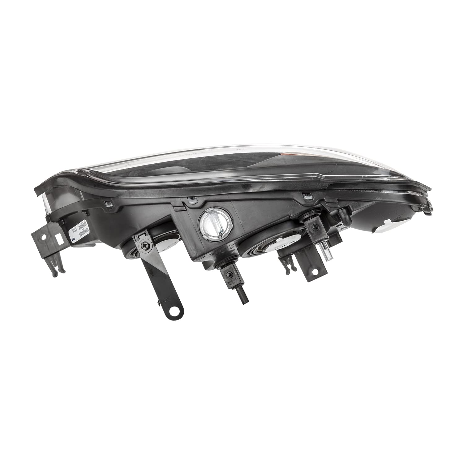 Lincoln LS TYC 20-5859-01 Passenger Side Headlight Assembly