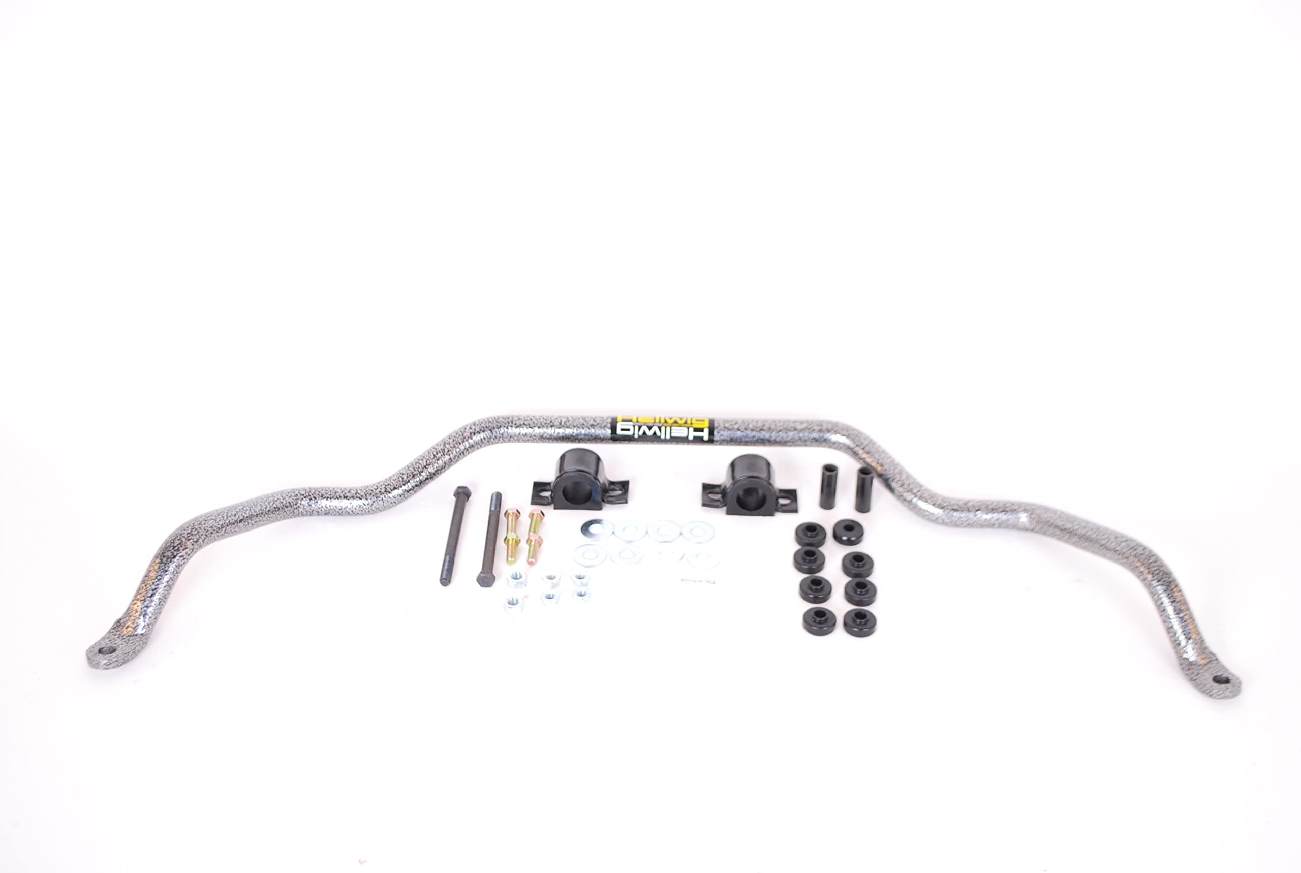 Chromoly 1-1/8” Front Sway Bar Hellwig 6706