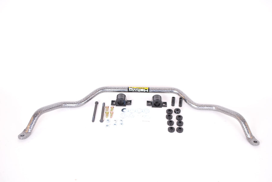 Chromoly 1-1/8” Front Sway Bar Hellwig 6706