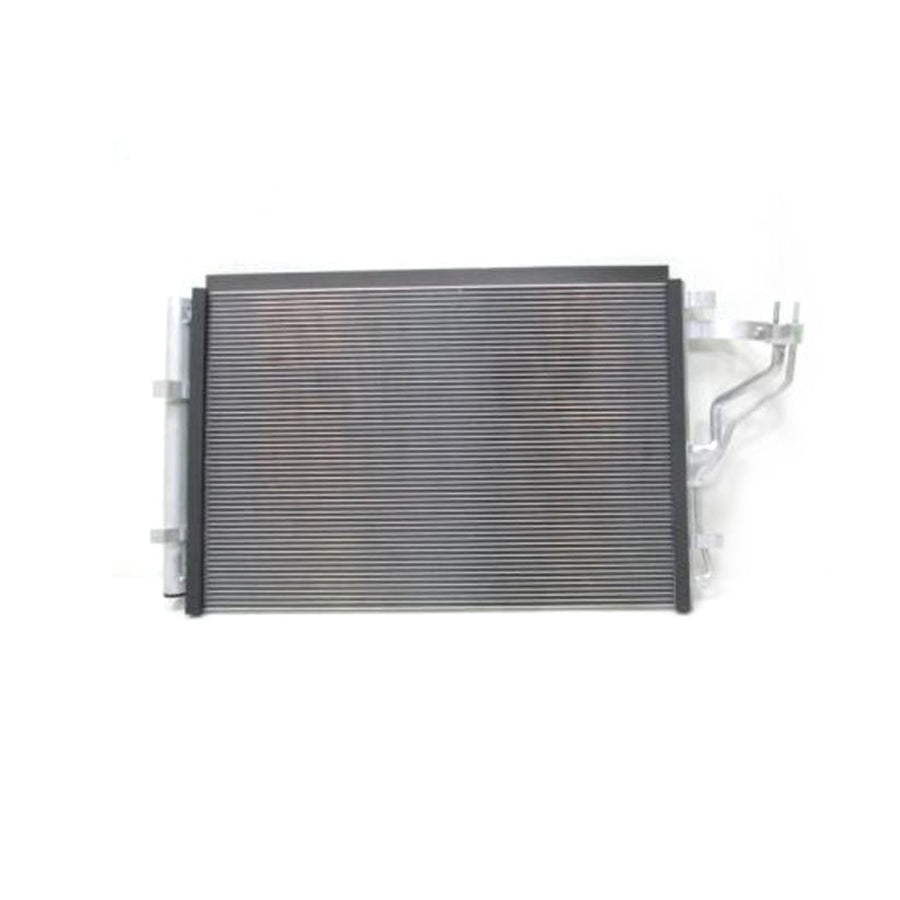 Replacement TYC 4959 Condenser (Hyundai Elantra Gt)