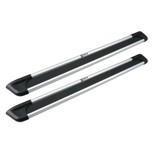 27-6630 Westin Polished Aluminum Step Board