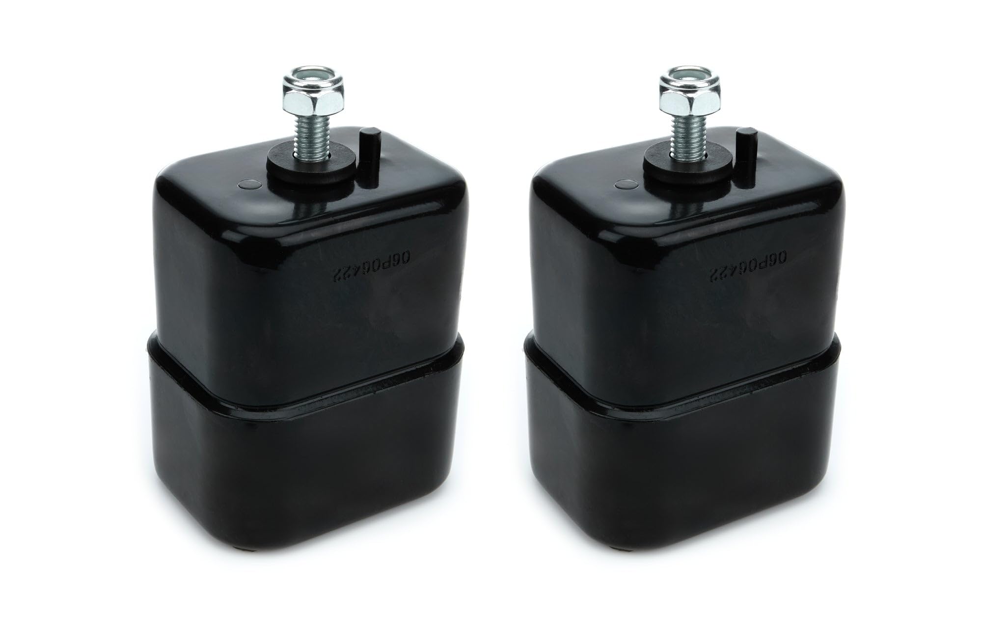 Energy Suspension Rear Bump Stop -08-16 F250, F350, F450