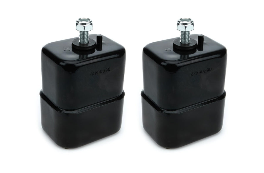 Energy Suspension Rear Bump Stop -08-16 F250, F350, F450