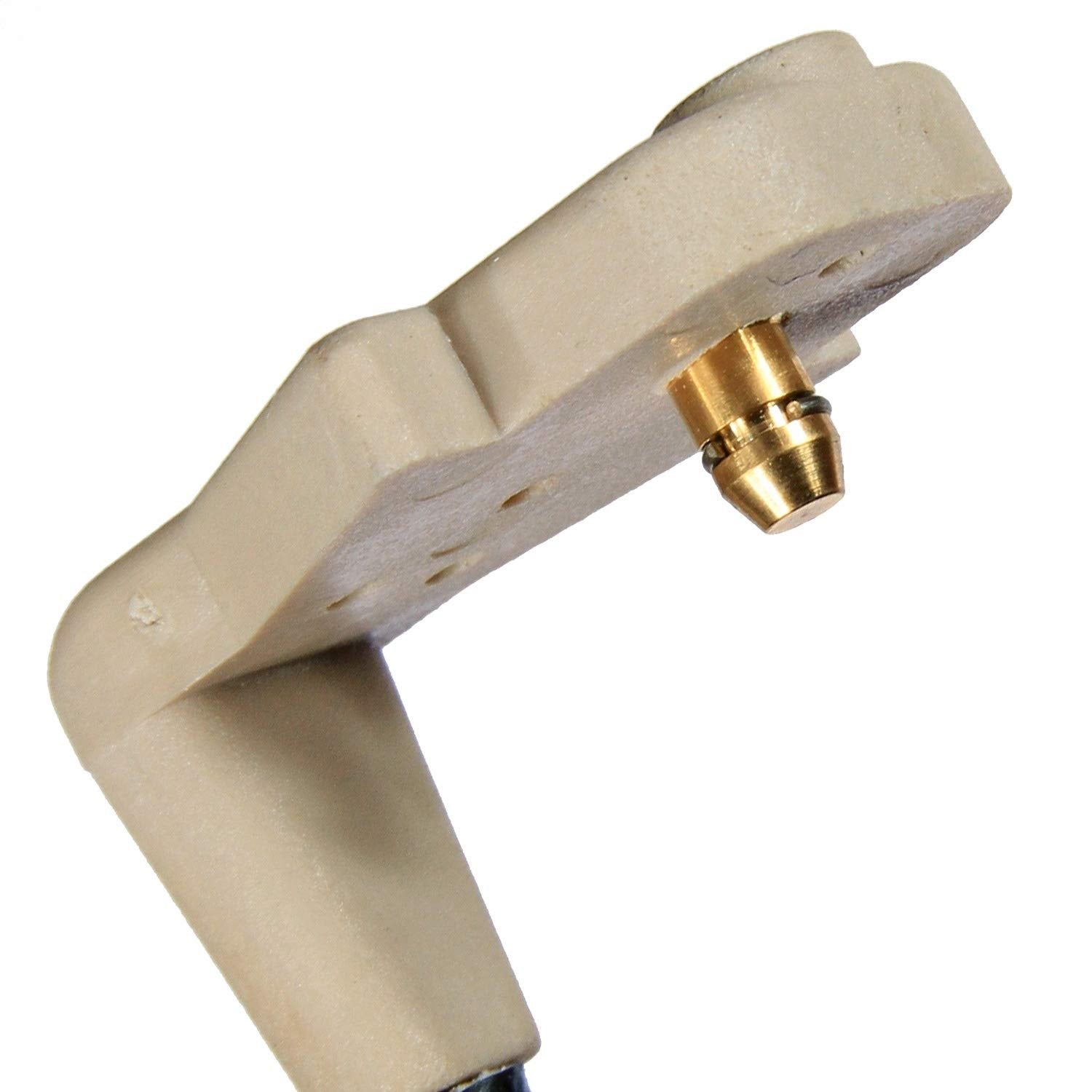 POWERSTOP Front Brake Pad Wear Sensor SW-0601 For Cadillac Catera 1997-2001 [Model Specific]