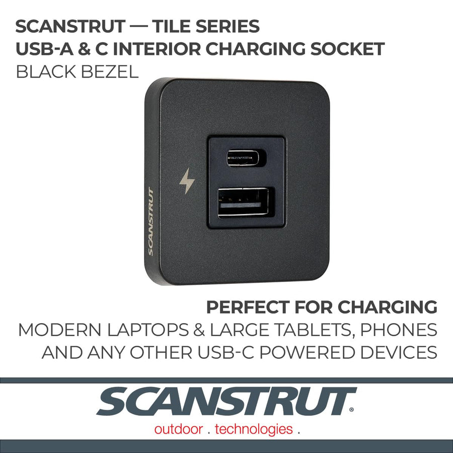 SC-TILE-10 Scanstrut