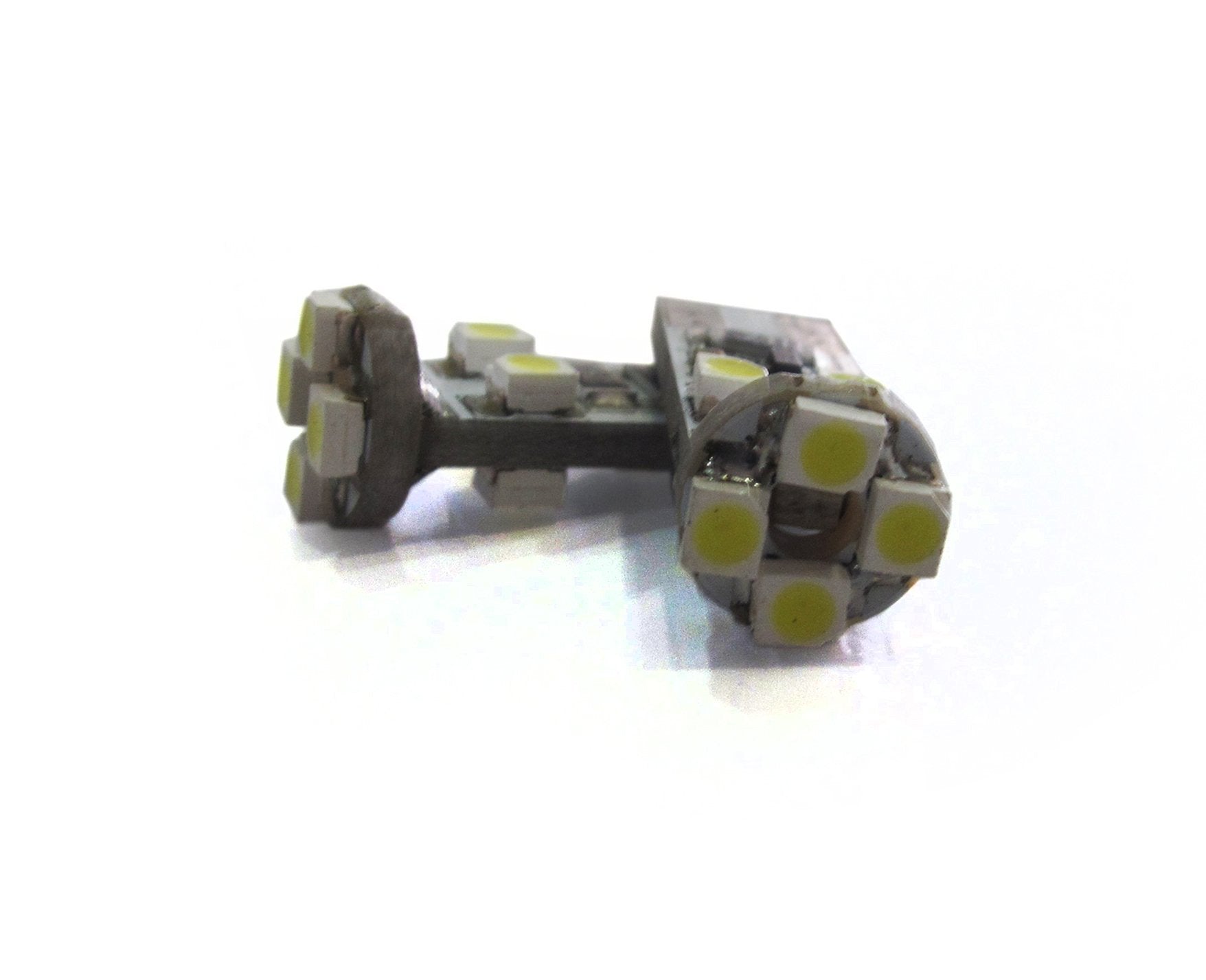 LED Bulb Race Sport (RS-T10-8-5050CAN-R)