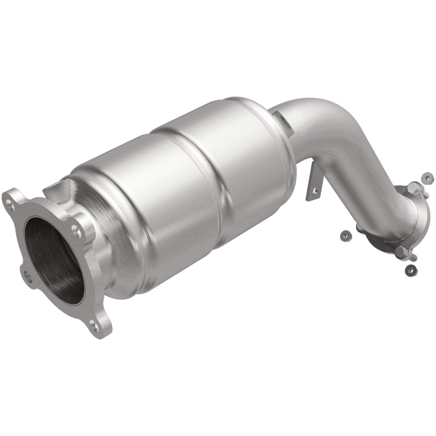 Catalytic Converter MagnaFlow 5561352: California Grade, Direct-Fit (CARB Compliant)