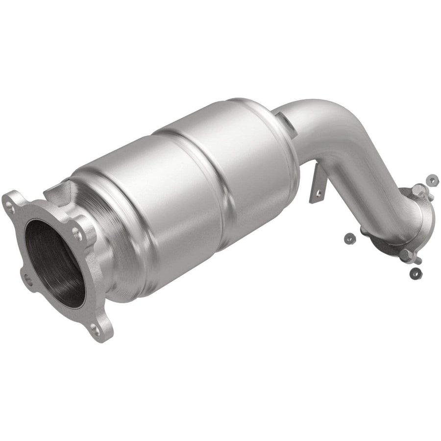 Catalytic Converter MagnaFlow 5561352: California Grade, Direct-Fit (CARB Compliant)