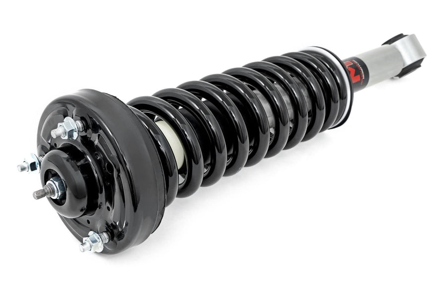 Rough Country 3" Loaded Adjustable M1 Struts for 2009-2013 Ford F-150-502070