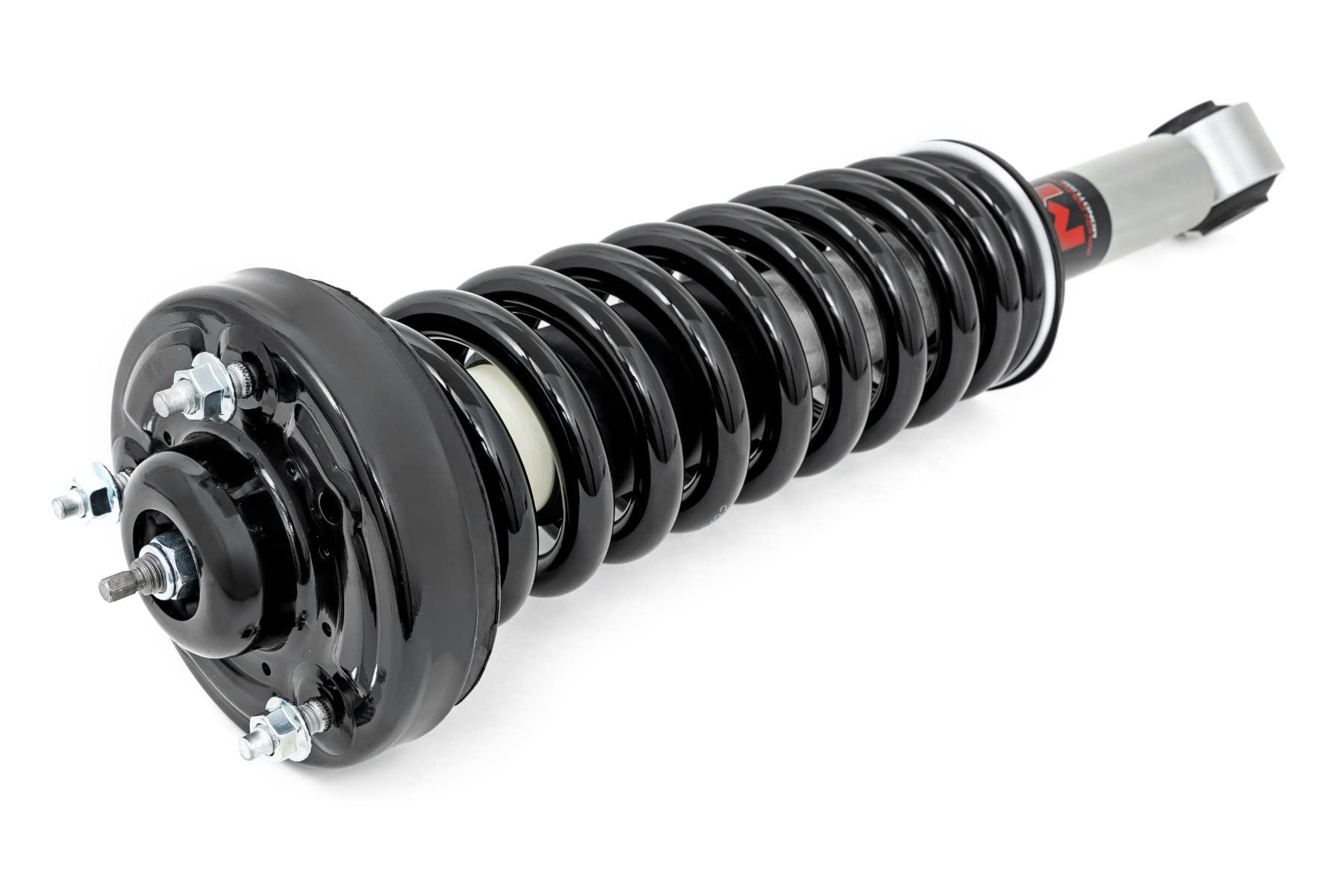 Rough Country 6" M1 Loaded Struts for 2009-2013 Ford F-150 4WD - 502055