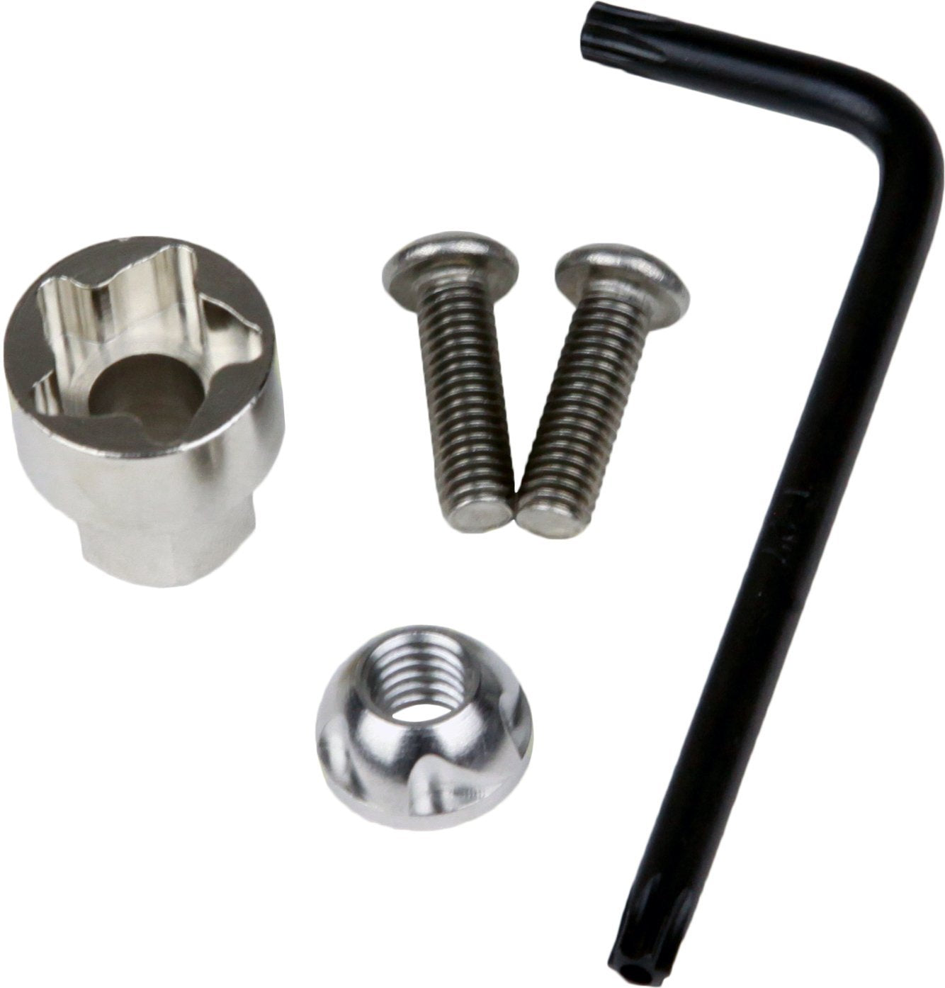 D-Series Rigid Industries 40282 Security Kit
