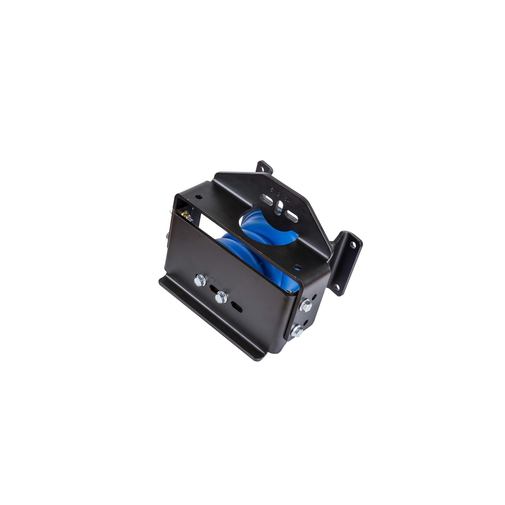 SumoSprings Rear SSR-143-40-2 for Ford F-150 | Left/Right Pair | 3000 (lb) Capacity at 50% Compression | Made in the USA
