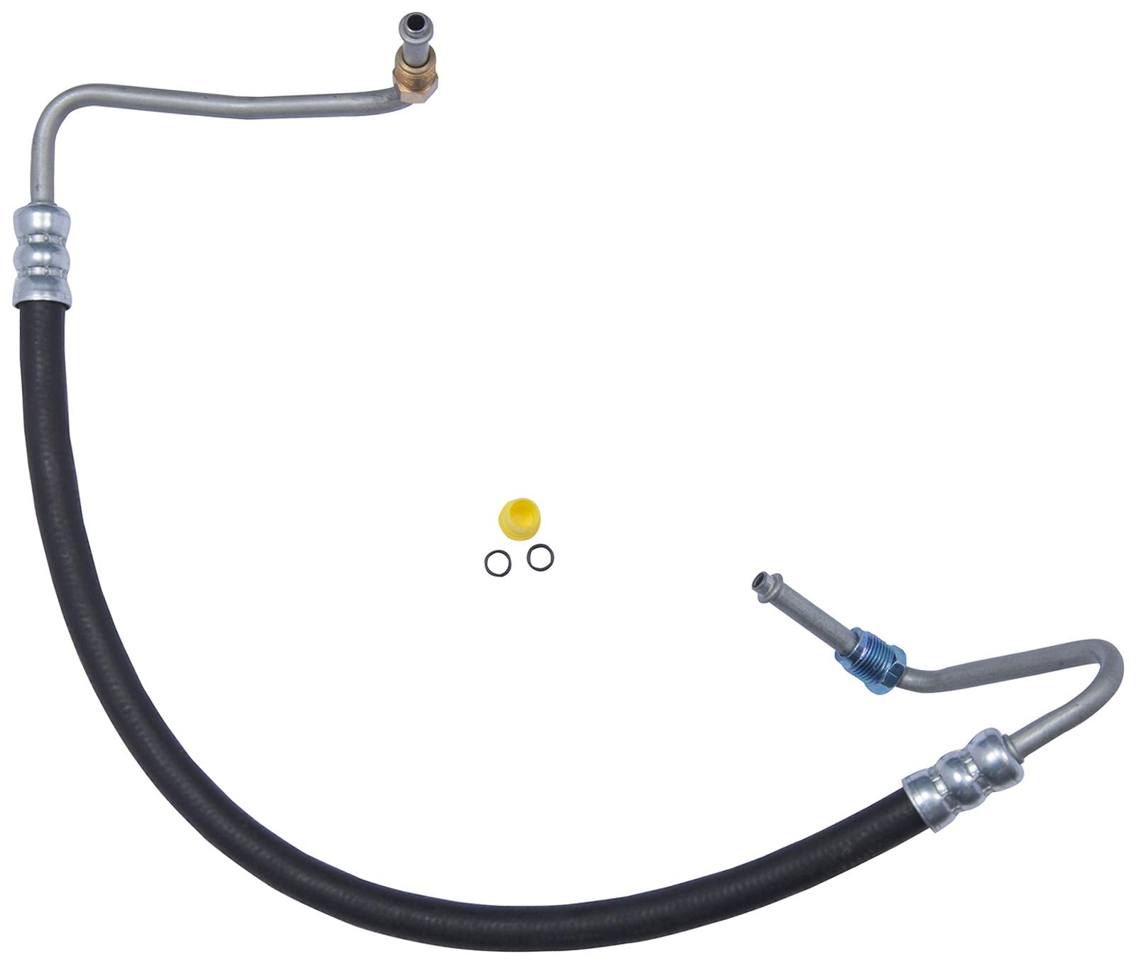 Power Steering Gates 352274 Line Hose Assembly Pressure
