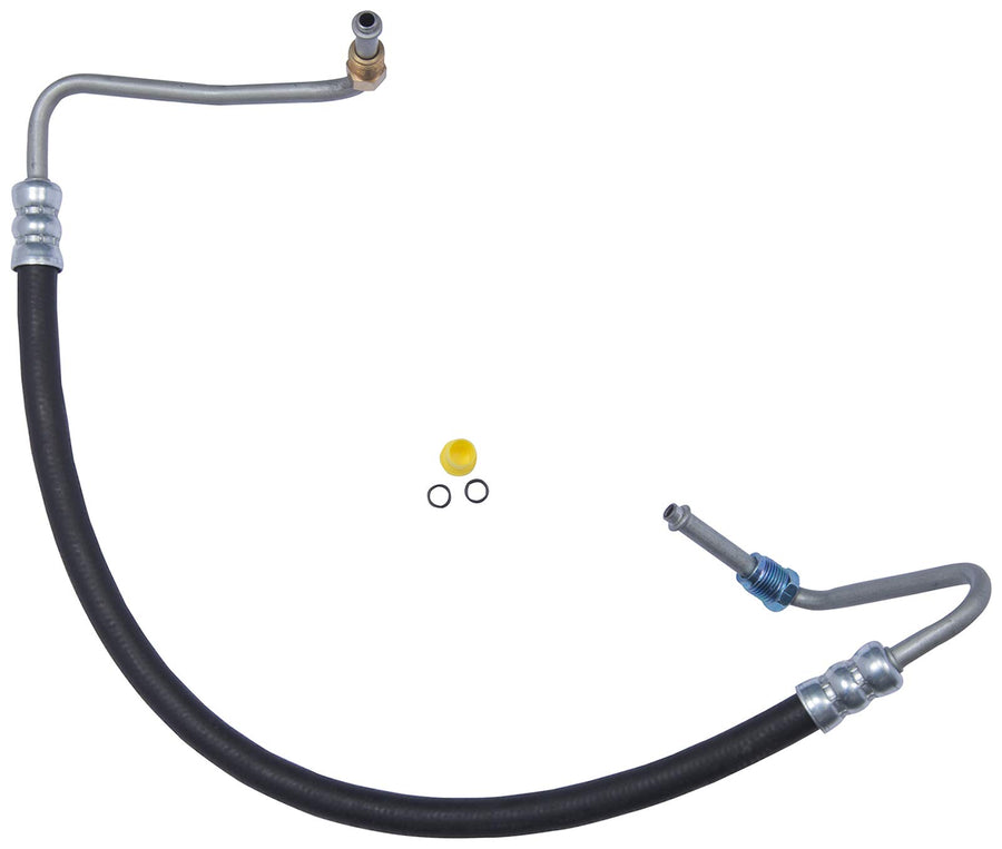Power Steering Gates 352274 Line Hose Assembly Pressure