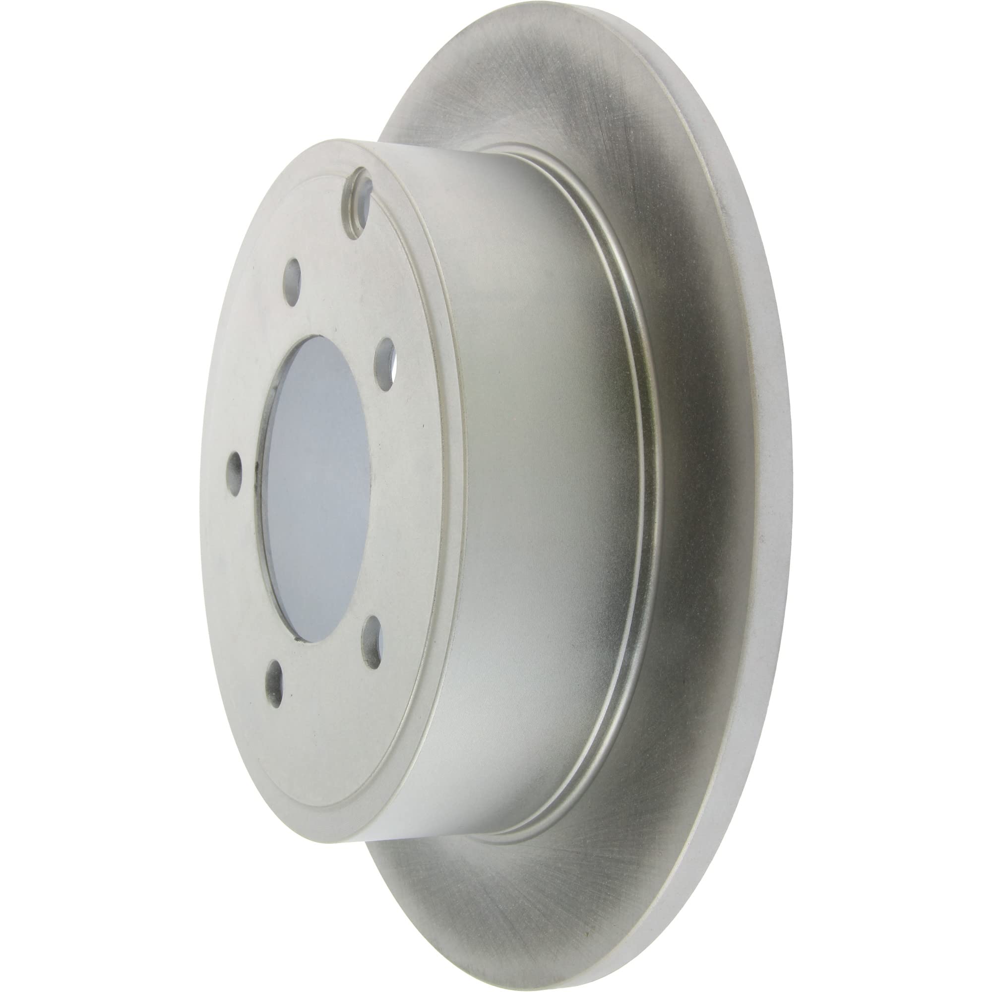 Centric Gcx Rotor 320.63066F with Full Coating